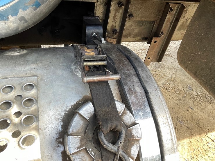 #401-•-1991-mac-rb688s-dump-truck-(has-mn-title)-image-141