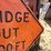 #3932-•-(2)-metal-retired-road-signs-image-7