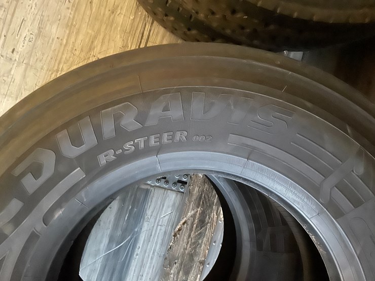 #10745-•-(2)-new-bridgestone-semi-tires-image-6