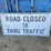 #3929-•-metal-retired-road-sign-image-2