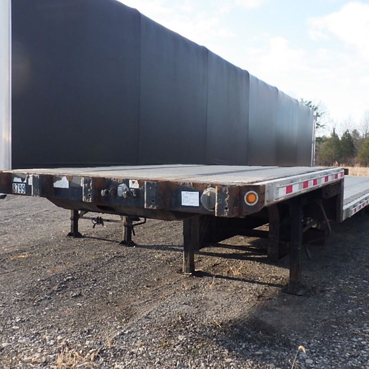 2012 FREEDOM GREAT DANE