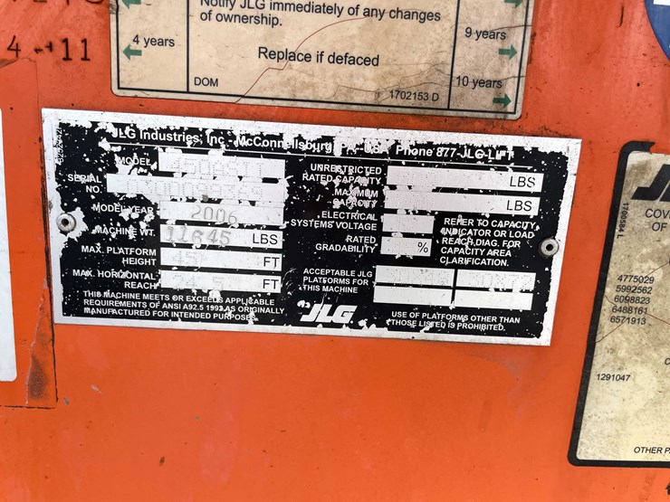 2006-jlg-450a-image-72
