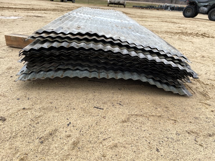 #3976-•-(25)-corrugated-steel-siding-image-6