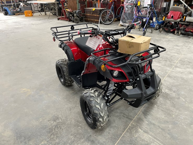 #1021-•-new-coolster-3125r-junior-sized-atv-image-3