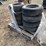 #10701-•-(8)-14.5"-trailer-house-tires-on-rims-image-1