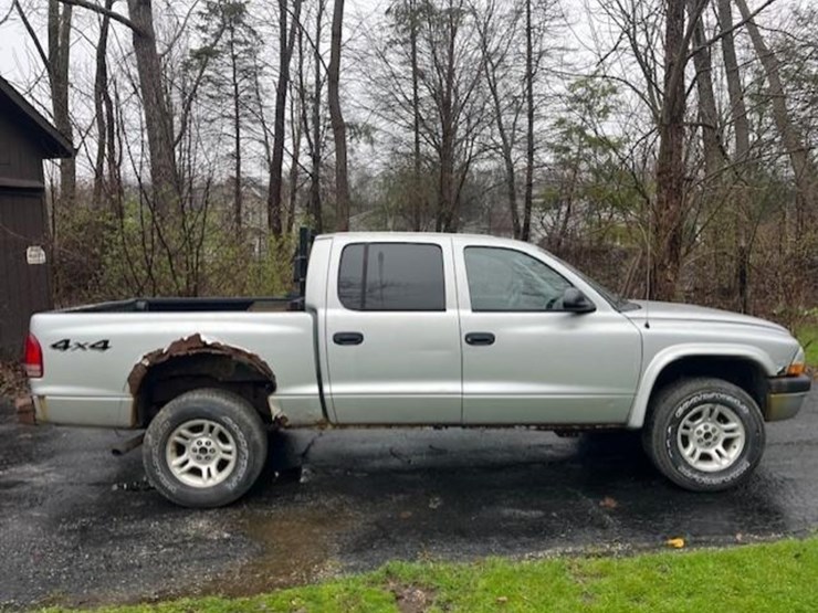 2003-dodge-dakota-image-1