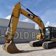 2019 CATERPILLAR 326FL