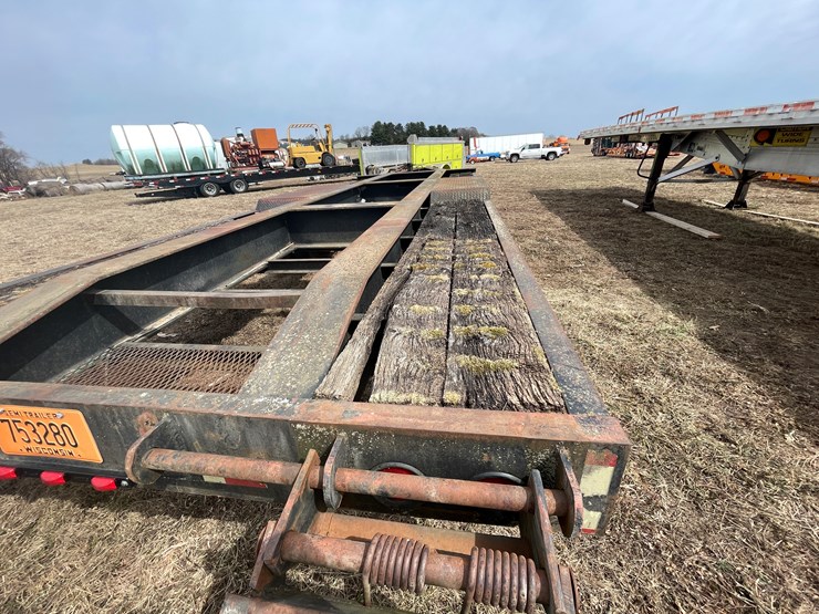 #156-•-2001-k-&-w-trailers-pintle-hitch-trailer-(has-wi-title)-image-25