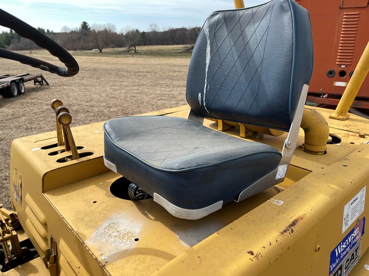 #170-•-baker-5000-lbs.-gasoline-powered-forklift-image-12