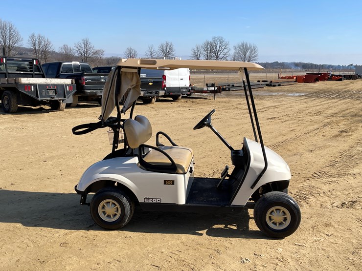 #607-•-2017-ex-go-txt-gas-golf-cart-image-4