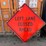 #3935-•-retired-fiberglass-road-signs-image-1