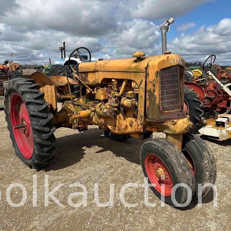 MINNEAPOLIS MOLINE R