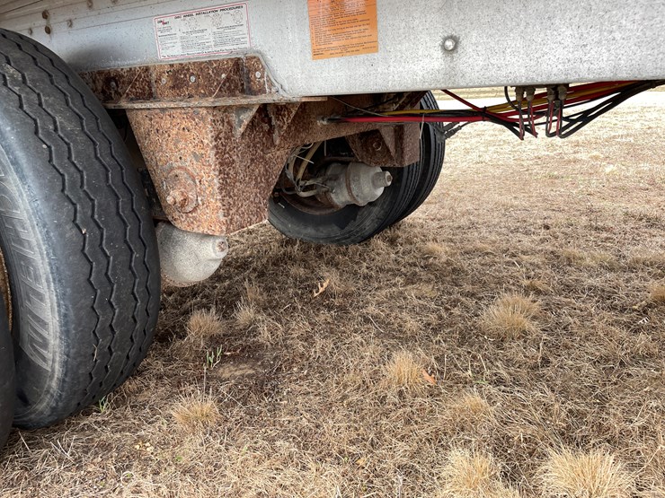 #153-•-2006-reitnouer-48'-aluminum-semi-truck-deck-over-trailer-(has-wi-title)-image-23