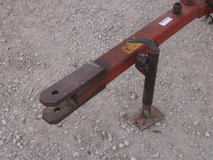 #1069-•-farmhand-14ft-culti-packer/-mulcher-image-8