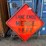 #3934-•-retired-fiberglass-road-signs-image-1