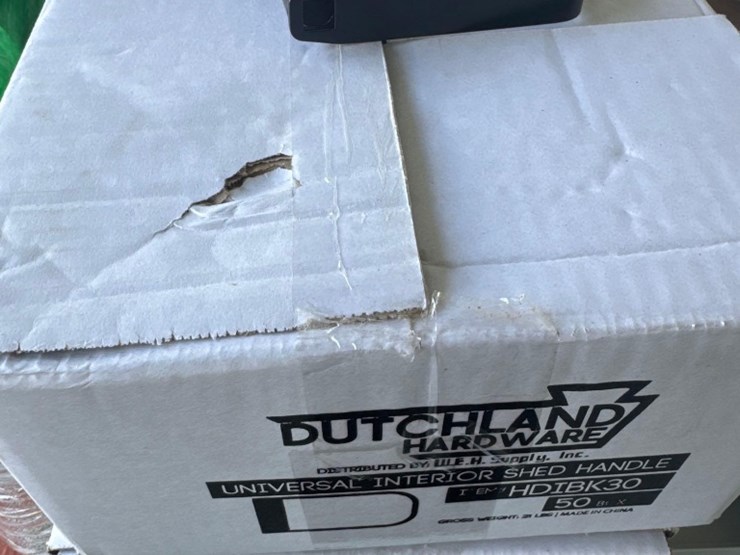 (100)-new-dutchland-co-black-interior-shed-handles-model-hdibk30-image-2