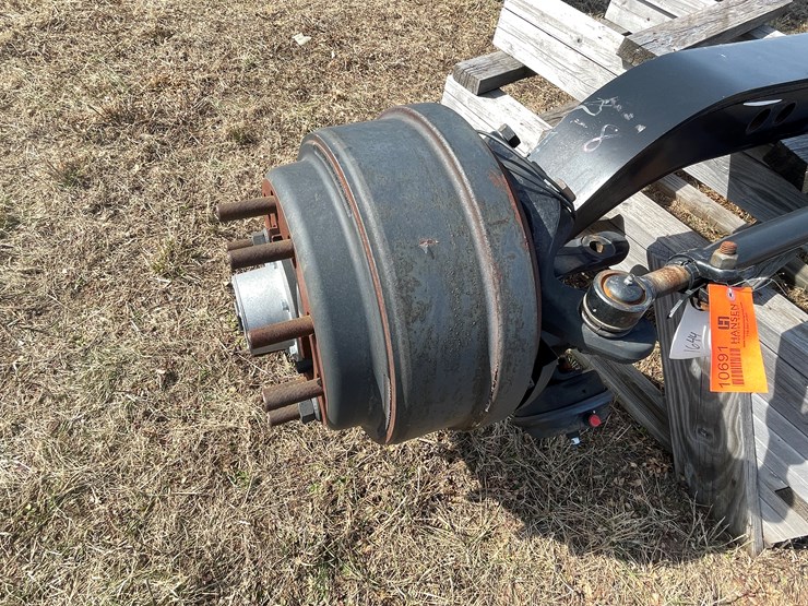#10691-•-hendrickson-semi-truck-steer-axle-image-6