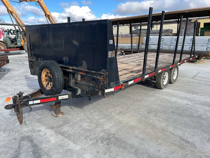#5419-•-2008-kirks-tandem-deck-over-trailer-image-1