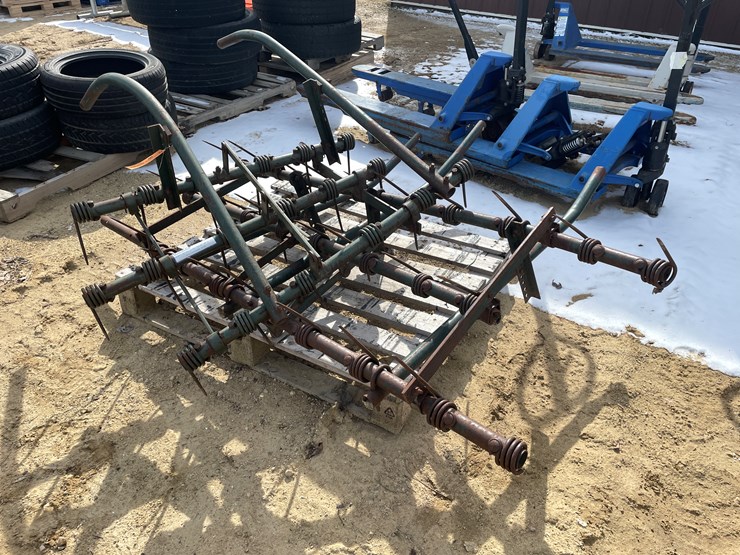 #3938-•-spring-tooth-harrow-image-3