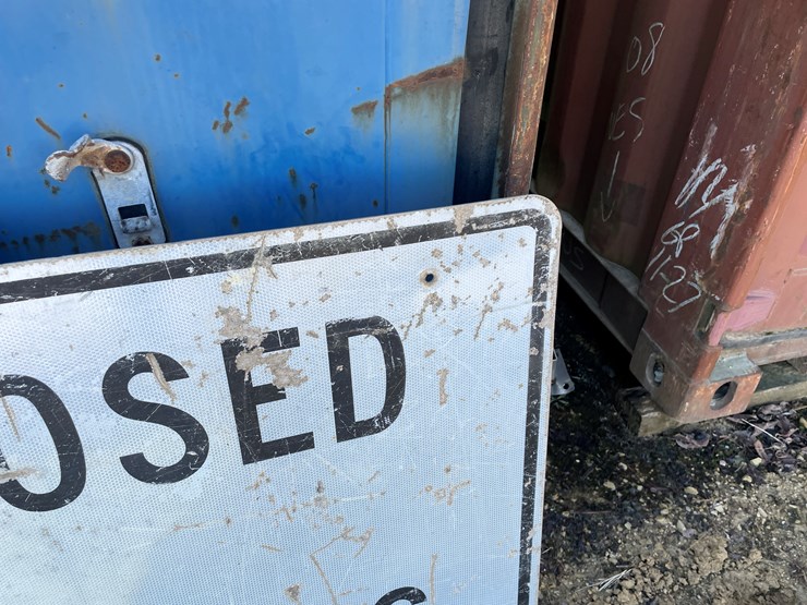 #3930-•-metal-retired-road-sign-image-5