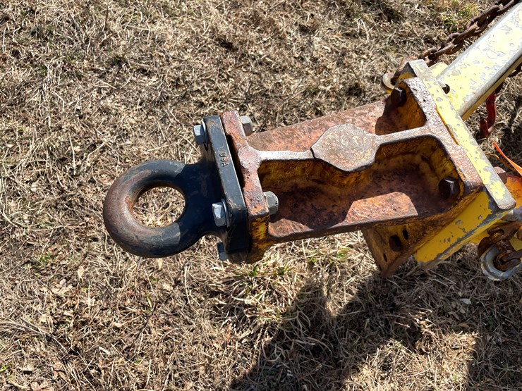 #203-•-sauber-single-axle-utility-trailer-(no-title)-image-14