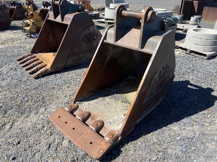 psm-36"-dig-bucket-w/cutting-edge-image-1