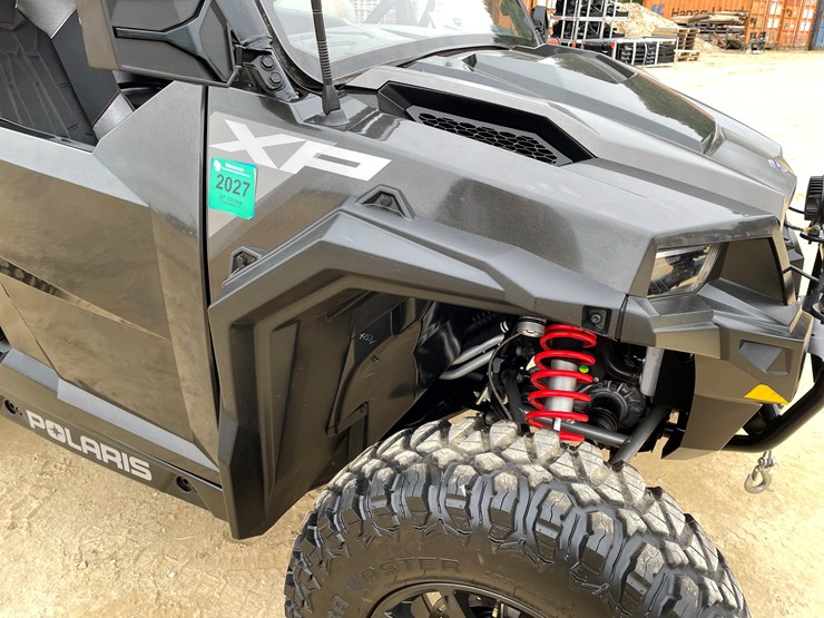#601-•-2021-polaris-xp1000-general-utv-(sells-with-bill-of-sale-only)-image-17