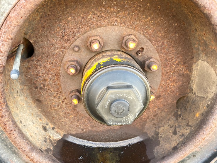 #203-•-sauber-single-axle-utility-trailer-(no-title)-image-23