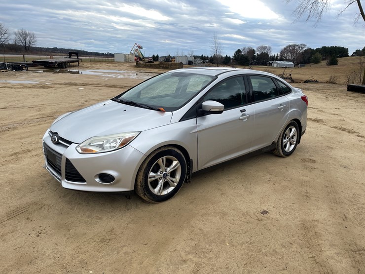 #505-•-2014-ford-focus-se-(has-wi-rebuilt-title)-image-1