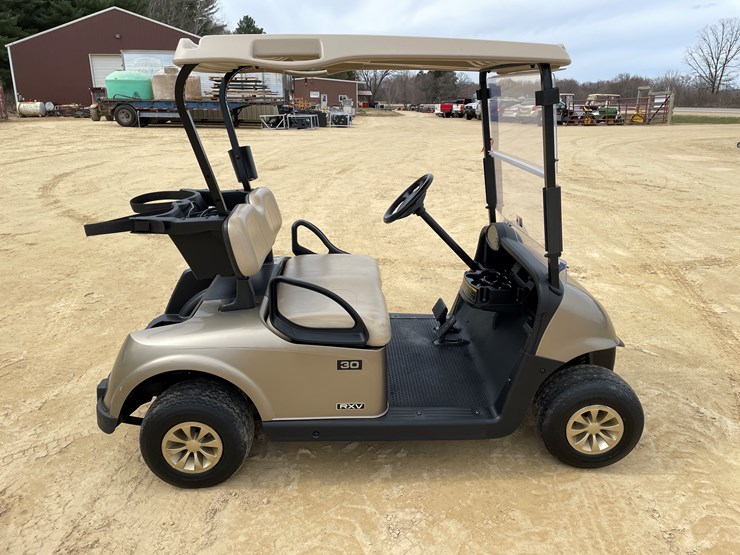 #606-•-ez-go-rxv-30-electric-golf-cart-image-4