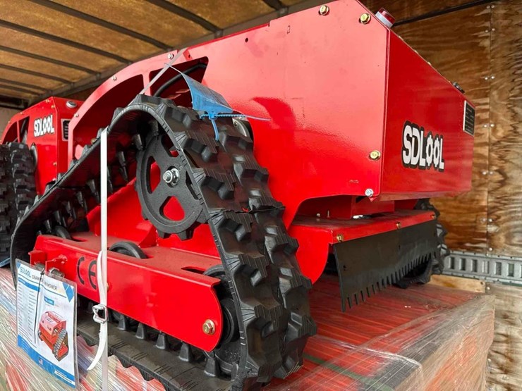 new-sdlool-co-remote-control-lawn-mower-model-sl800-image-2