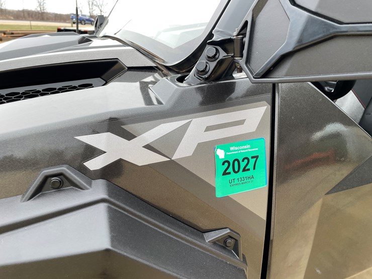 #601-•-2021-polaris-xp1000-general-utv-(sells-with-bill-of-sale-only)-image-10