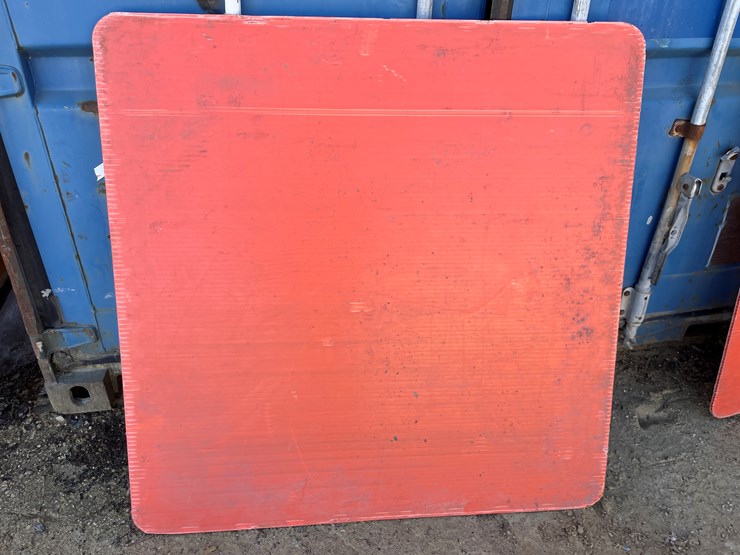 #3934-•-retired-fiberglass-road-signs-image-9