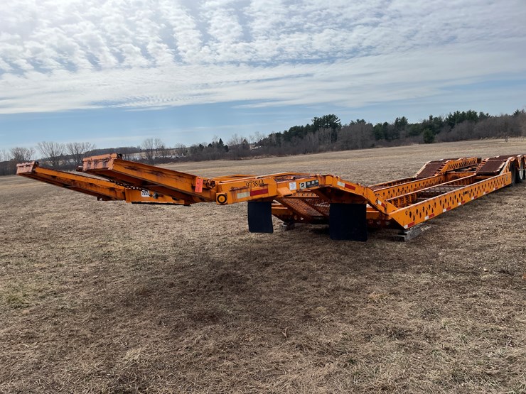 #154-•-2005-delavan-semi-truck-auto-hauler-trailer-(delay-in-title)-image-1