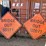 #3932-•-(2)-metal-retired-road-signs-image-2