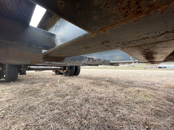 #156-•-2001-k-&-w-trailers-pintle-hitch-trailer-(has-wi-title)-image-29