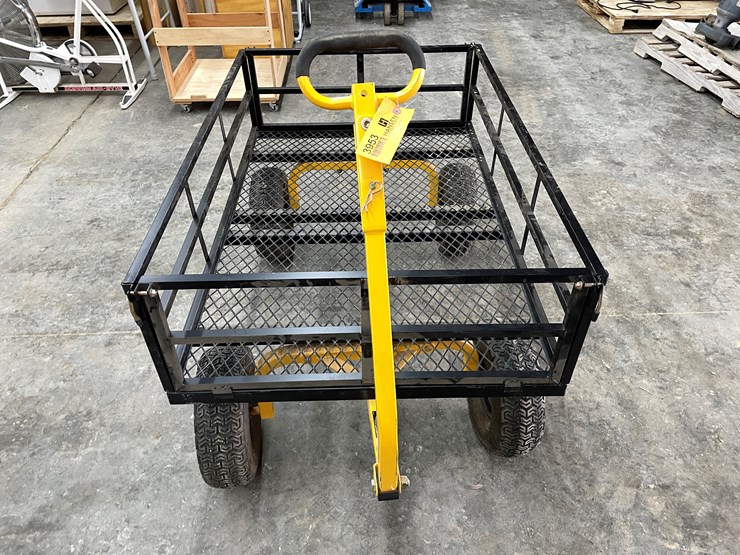 #3953-•-gorilla-yard-cart-image-4