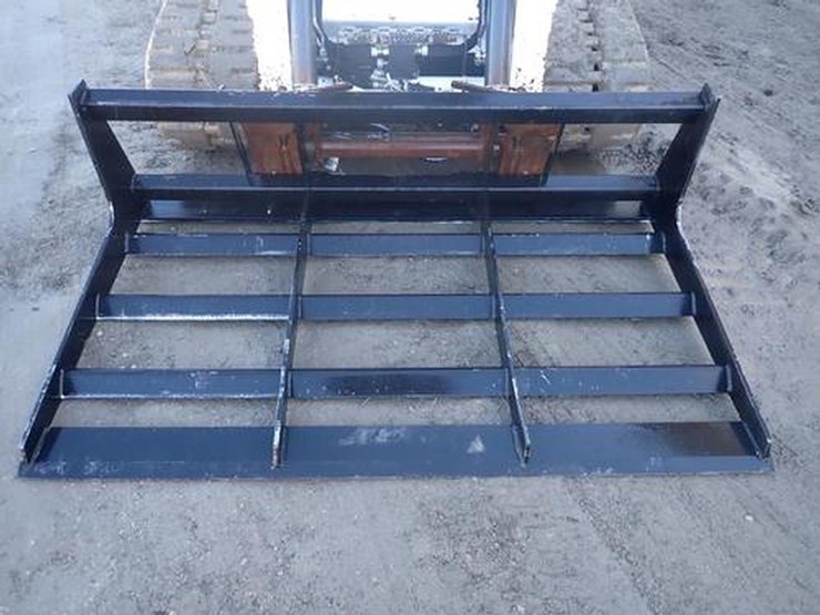 wildcat-80"-skid-steer-land-leveler-image-3