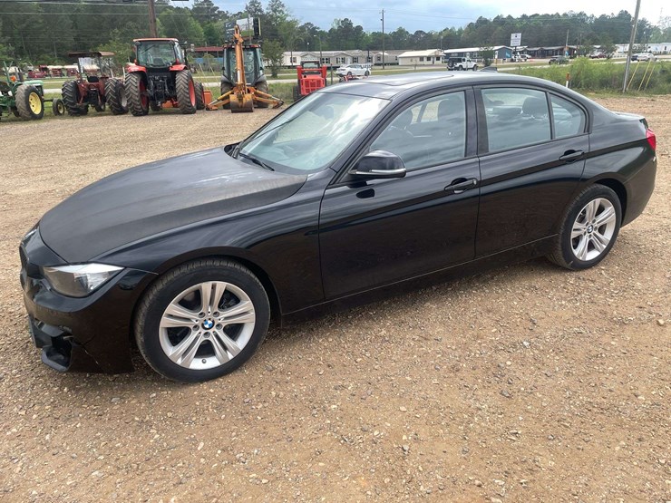 2016-bmw-328i-4-door-sedan-(112,946-miles)-image-1