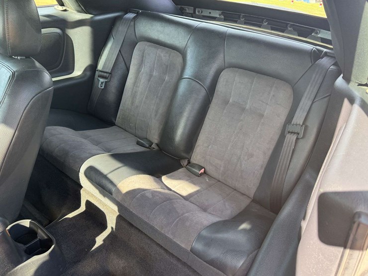 2005-chrysler-sebring-touring-convertible-coupe---87,039-miles-image-15