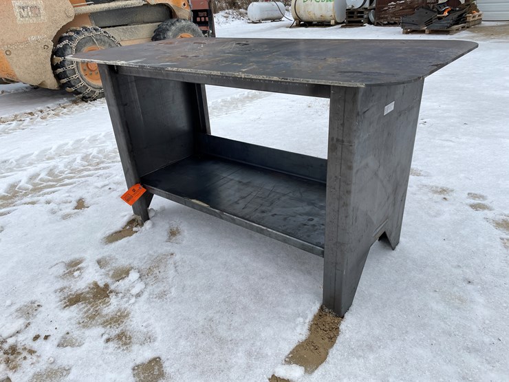 #2025-•-steel-welding-table-image-1