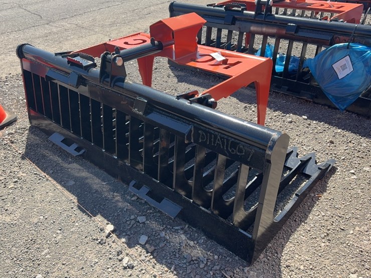 #1004-•-74"-skid-steer-skeleton-grapple-image-3