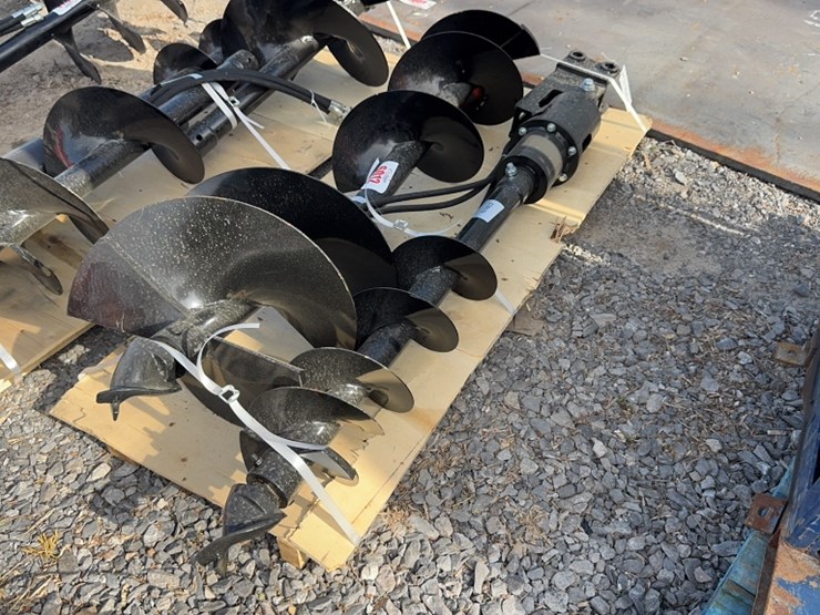 #6012-•-mini-excavator-post-hole-auger-image-2
