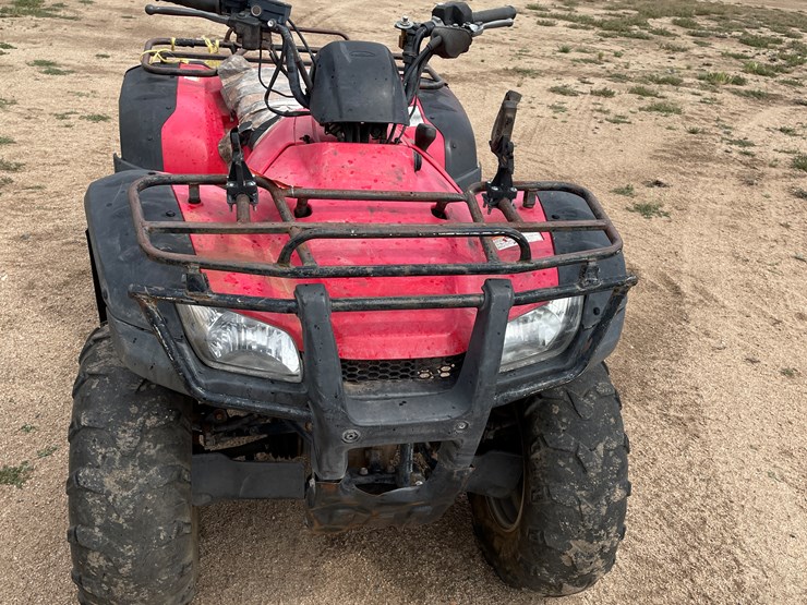 #4015-•-2006-honda-rancher-trx-400,-(az-title-in-delay)-image-4