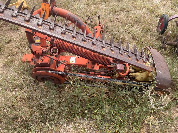 #4058-•-new-holland-sickle-mower-image-8