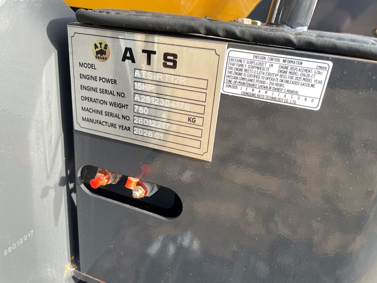 #1040-•-new-ats-rt12r-mini-excavator-image-37