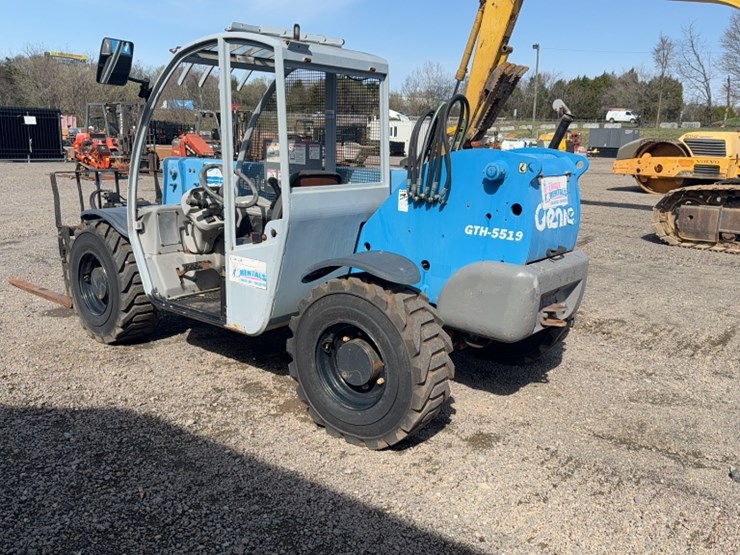 2006-genie-gth5519-image-9