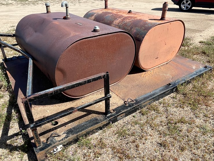 #4048-•-fuel-barrels-on-metal-platform-image-8