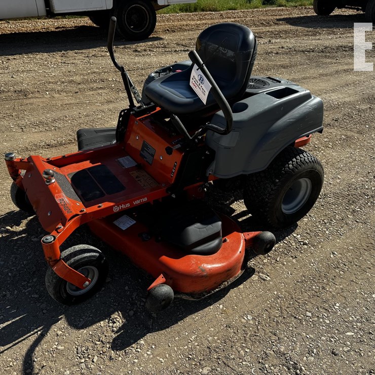 HUSQVARNA RZ5424