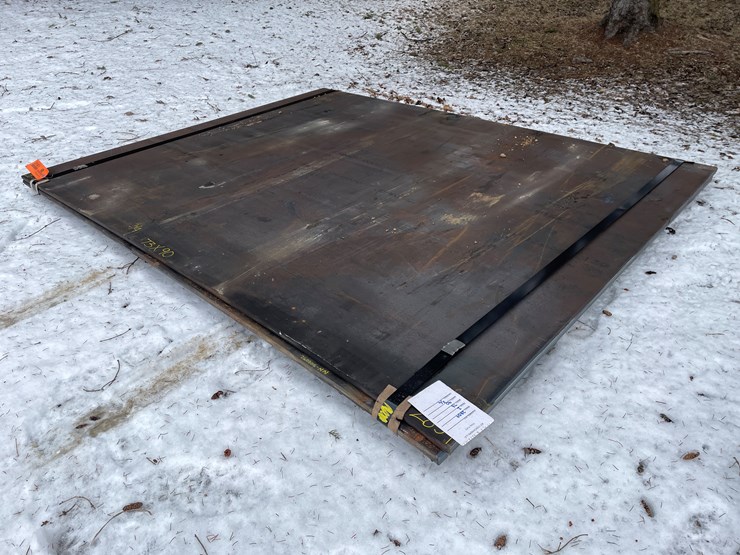 #2061-•-(2)-3/4"-thick-steel-plate-image-1